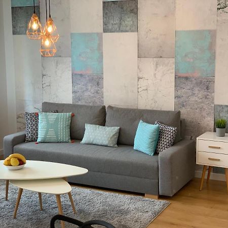 Apartament Tarsis Superior Kolobrzeg Luaran gambar