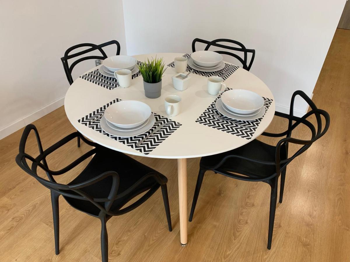 Apartament Tarsis Superior Kolobrzeg Luaran gambar