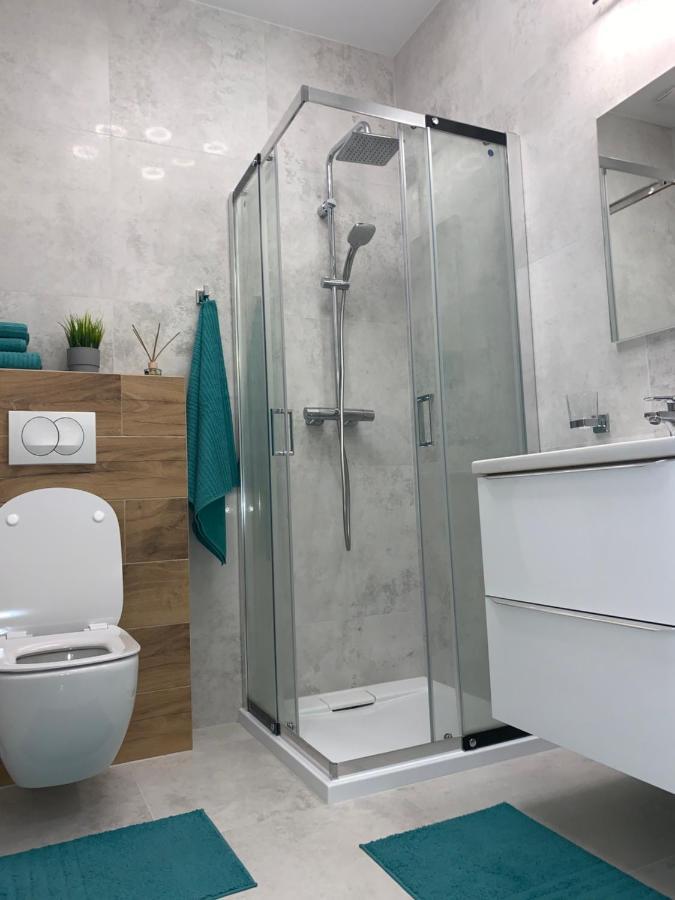 Apartament Tarsis Superior Kolobrzeg Luaran gambar