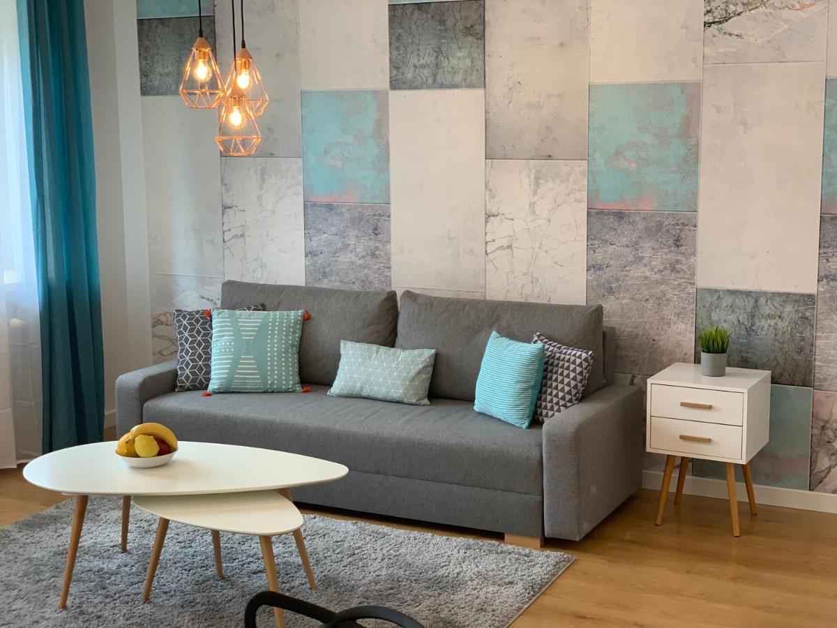 Apartament Tarsis Superior Kolobrzeg Luaran gambar
