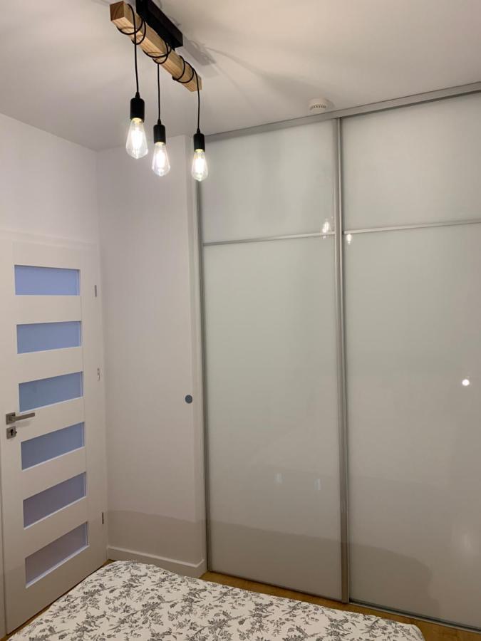 Apartament Tarsis Superior Kolobrzeg Luaran gambar