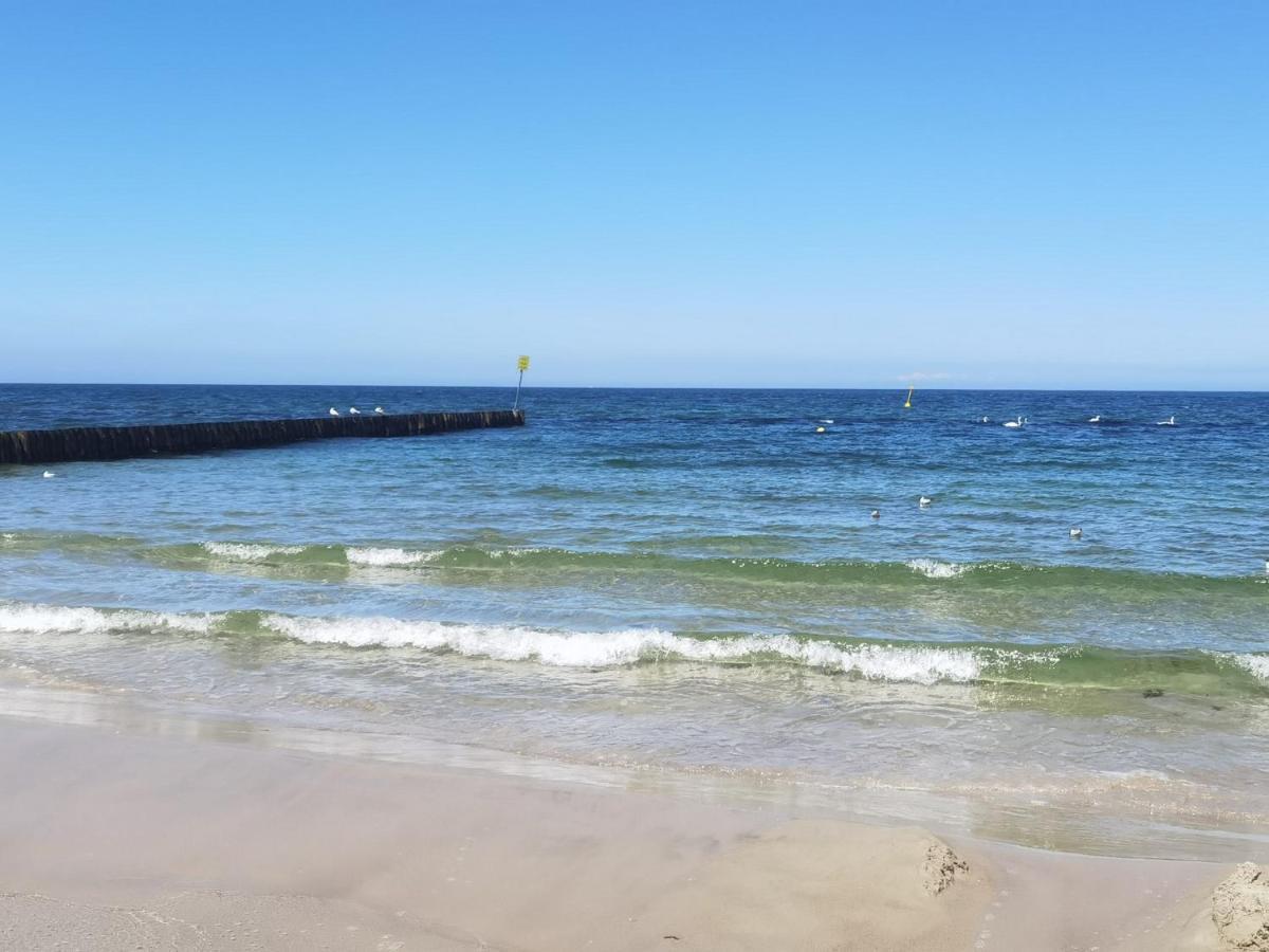 Apartament Tarsis Superior Kolobrzeg Luaran gambar