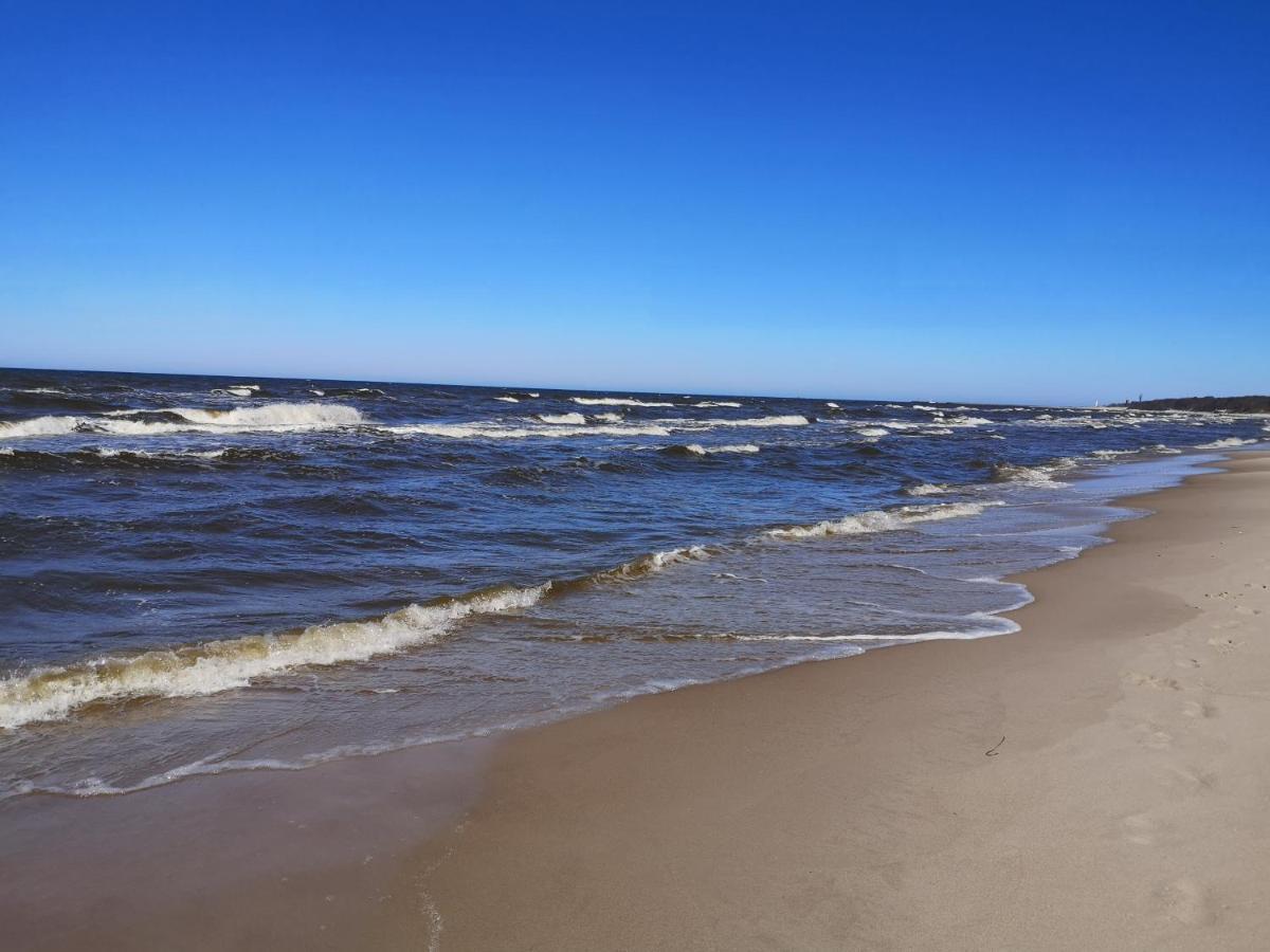 Apartament Tarsis Superior Kolobrzeg Luaran gambar