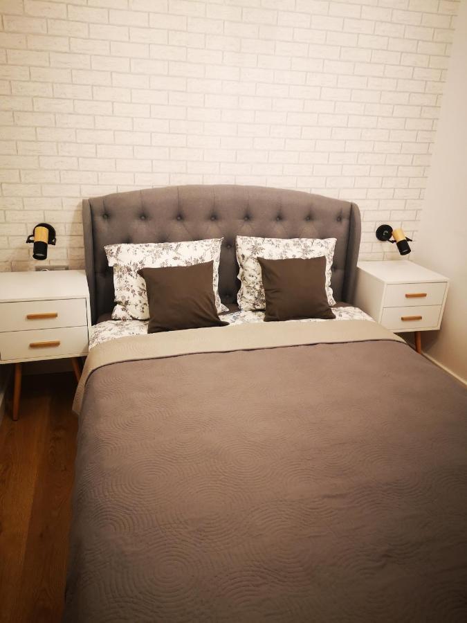 Apartament Tarsis Superior Kolobrzeg Luaran gambar